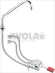 PROGRESSIVER MISCHER 1 PEDAL MONOLITH KO
