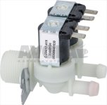 MAGNETVENTIL ELBI 349 2 WEGE 180°