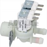 MAGNETVENTIL ELBI 349 2 WEGE 180°