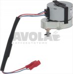 GETRIEBEMOTOR CROUZET 82524413 GETRIEBEMOTOR CROUZET 82524413