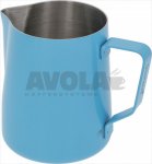 MILCHKANNE JOEFREX HELLBLAU 0,59L / 20oz