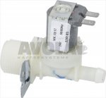 MAGNETVENTIL ELBI 329 1 WEG 180°