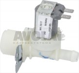 MAGNETVENTIL ELBI 329 1 WEG 180°