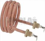 Original Dalla Corte Heizung Brühkessel 230V 850W