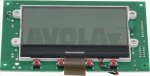 Dalla Corte Display Maße 127x86 mm