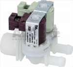 MAGNETVENTIL ELBI TYPE 349 2 WEGE 180°