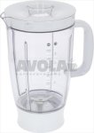 BEHÄLTER FÜR MISCHER TRANSPARENT KENWOOD