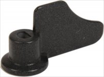 MISCHERBLATT MOULINEX