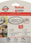 TOPFDICHTUNG SEB INOX 4,5 L