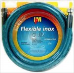 TUBO GAS NATURALE 1,50 m ILLIMITATO