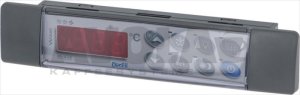 TASTATUR DIXELL T821-000C0