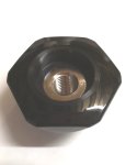 Profitec Griff Dampf Heisswasser (neues Modell Pro700 V2)