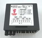 Bezzera Elektronik Pro.El.Ind Liv-BZ3SC Liv-BZ1SC Universalelektronik BZ3SC RL40 RL30 220/240 Vac