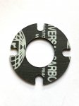 Profitec Pro800 Flanschdichtung Handhebelgruppe