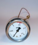 SAB Alice Manometer