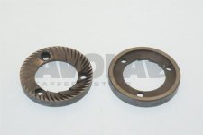 MAHLSCHEIBE PAAR CEADO RECHTS 64x38x9 MM