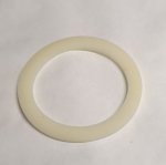 Obere Dichtung Auslauf Bacchi 65x50x2,7mm
