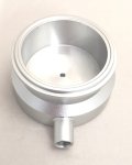 Filter holder Bacchi