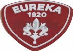 EUREKA Aufkleber