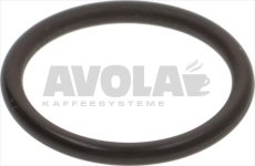 O-Ring 0140-15  FKM