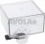 eureka mignon new 300g bohnenbehaelter inkl deckel transparent