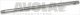 grimac gewindestab m8x145 mm