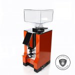 Eureka Mignon Silenzio 16CR Orange Espressomühle Kaffeemühle