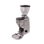 Mazzer Mini Electronic B Alu poliert Kaffeemühle