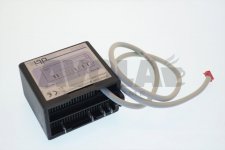 Elektronik Quamar slim 230V DTI  DCDD11000