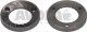 original macap grinding burr set ndash 58x34x8 5 mm ndash m5d m4d ndash c0004m135a