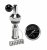 profitec flowcontrol kit bruehdruckkontrolle durchflussregulierventil flow rate regulator p1065