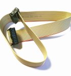 Ceado Flachbandkabel 45cm 16-polig