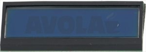 Elektroplatine Display Macap