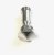 original profitec kollektor inox fuer e61 bruehgruppe edelstahl glocke gruppenpilz ohne o ring