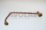 Rohr Wärmetauscher oben San Marco 100 New 105 Practical