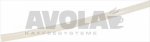 Teflonrohr Teflonschlauch 3x5mm  1 Meter - avola-coffeesystems