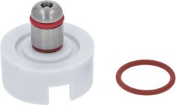 ECM / Profitec Stainless Steel Tank Adapter for BRITA Water Filter