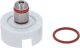 ecm profitec stainless steel tank adapter for brita water filter