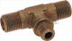 bezzera t stueck aussengewinde m12x1 1 8 quot bsp m6 innengewinde fuer duese