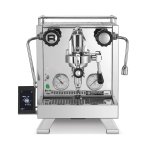 Rocket R Cinquantotto Chrom Dualboiler Espressomaschine