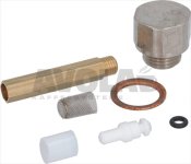 FILTER KIT FÜR GRUPPE