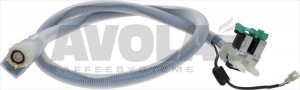 SCHLAUCH AQUASTOP BOSCH 667327