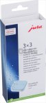 ENTKALKUNGSMITTEL JURA TABLETTEN 3x3