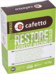 ENTKALKER CAFETTO RESTORE 4x25 g