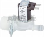 MAGNETVENTIL ROBERTSHAW 1 WEG 180&deg;