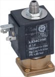 Magnetventil Sirai 3 Vie 230V 50hz