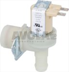 MAGNETVENTIL ROBERTSHAW 1 WEG 90°