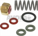 WARTUNGSSATZ FÜR HAHN SIMONELLI