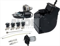 KIT 2-J. INTERVALL OptiBean/OptiMe 37mm