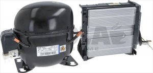 KOMPRESSOR EMBRACO VNEU213U WECHSELR.